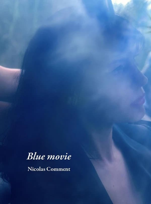 Blue movie : Saint-Tropez, 2014-2023