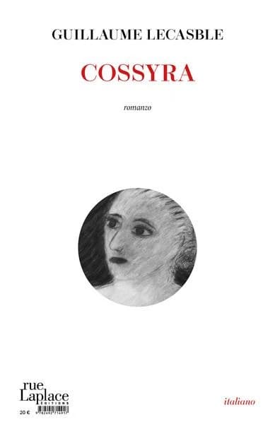 Cossyra : roman