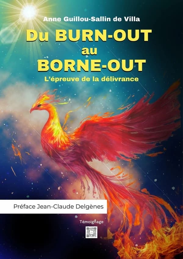 Du boun-out au borne-out : L épreuve de la délivrance
