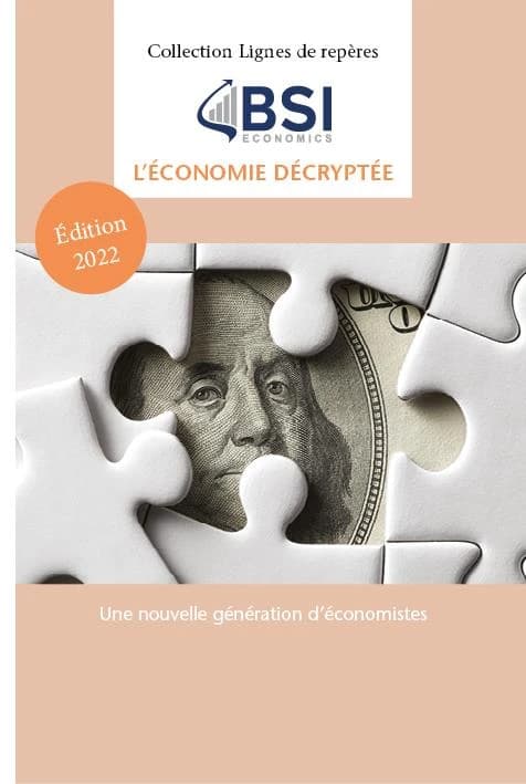 L'économie décryptée