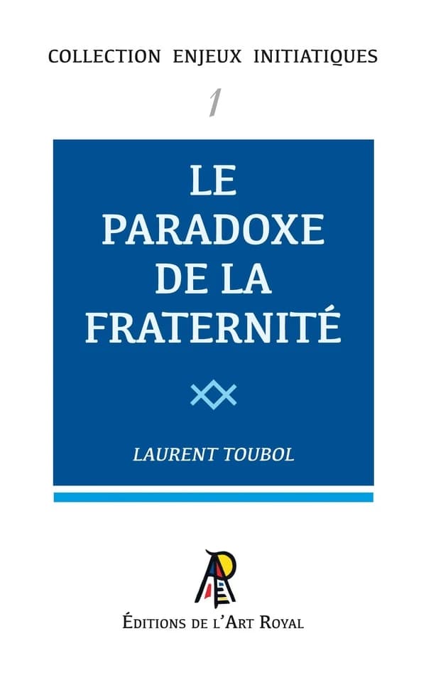 Le paradoxe de la fraternité en maçonnerie vu à travers la Bible