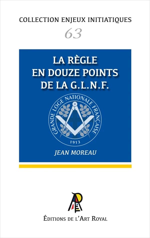 La règle en douze points de la GLNF