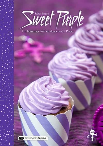 Sweet purple : un hommage tout en douceur(s) à Prince