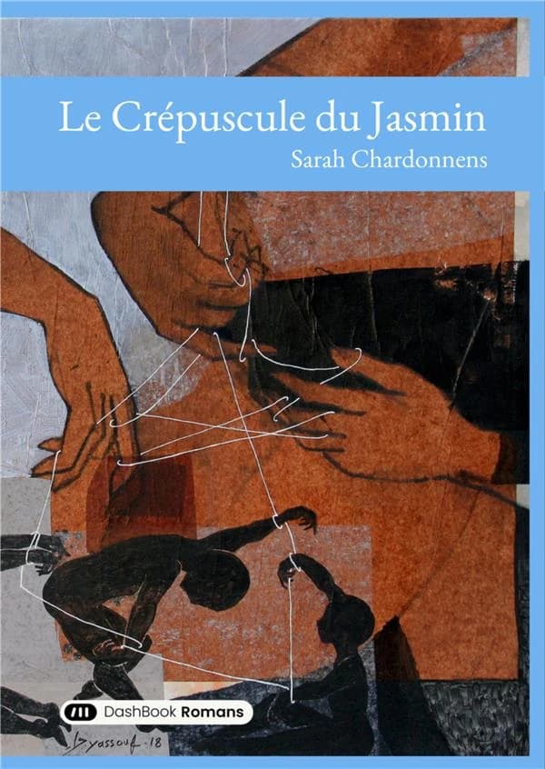 Le crépuscule du jasmin : roman