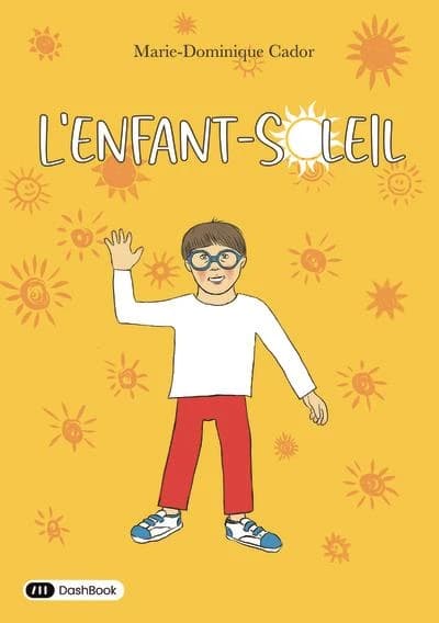 L'enfant-soleil