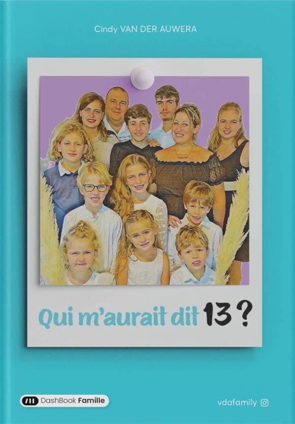 Qui m'aurait dit 13 ?