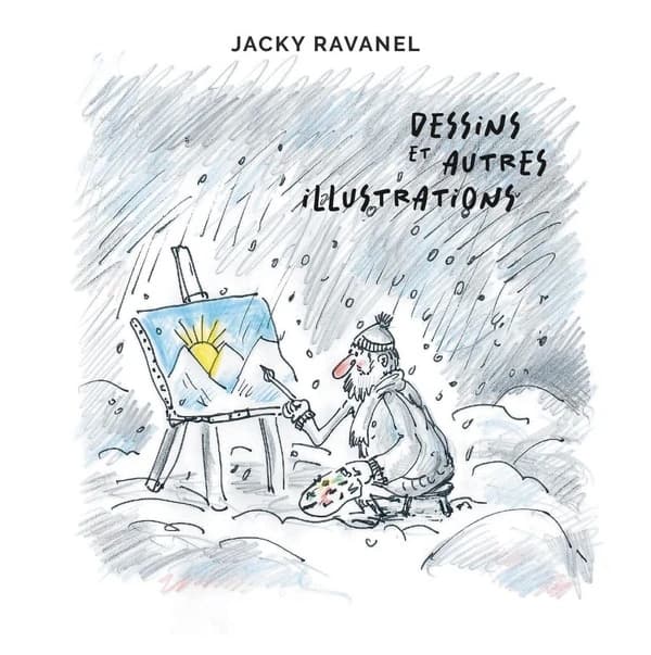 Dessins et autres illustrations