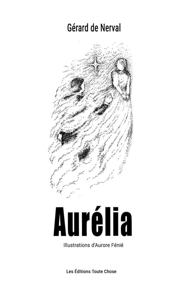 Aurélia ou Le rêve et la vie