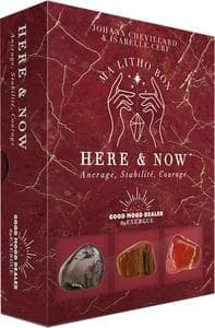Here & Now : Ancrage, stabilité, courage