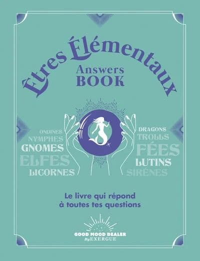 Êtres élémentaux
