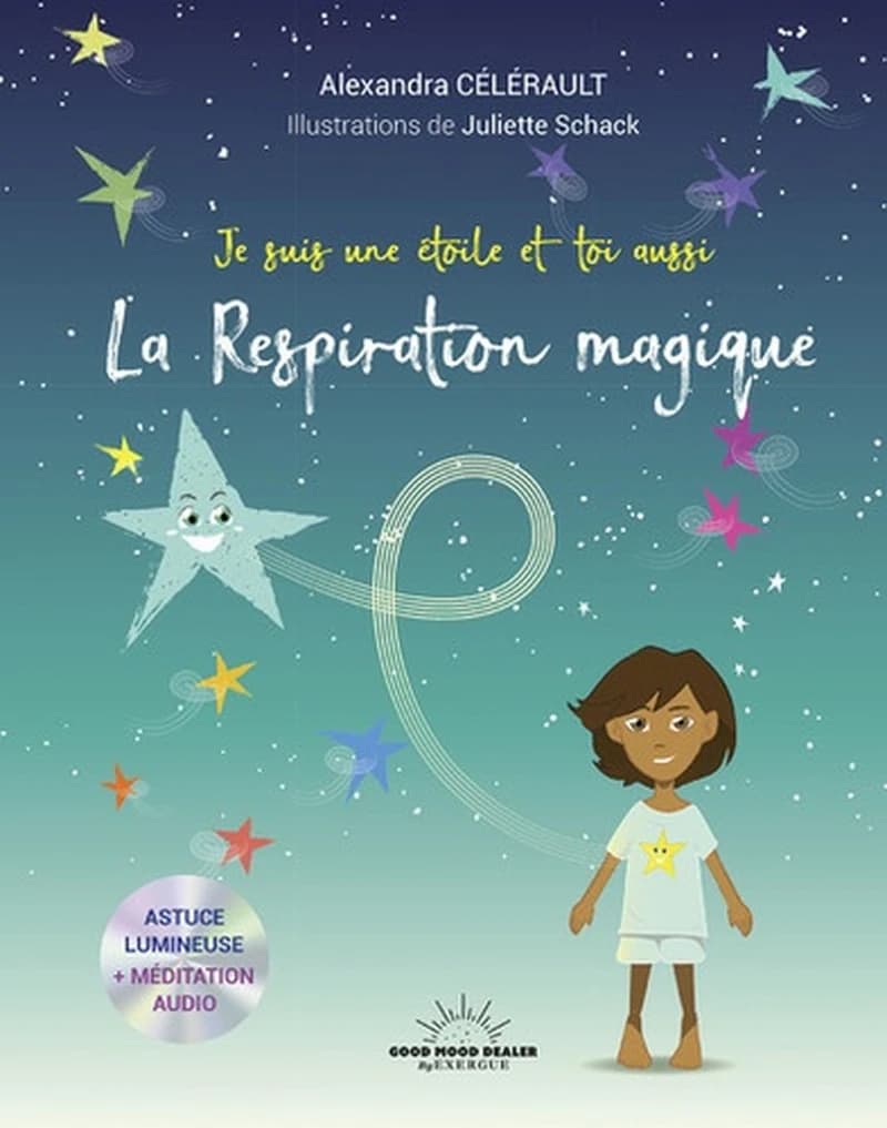 La respiration magique