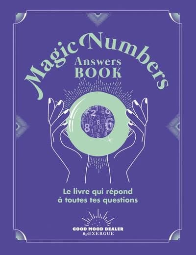 Magic numbers
