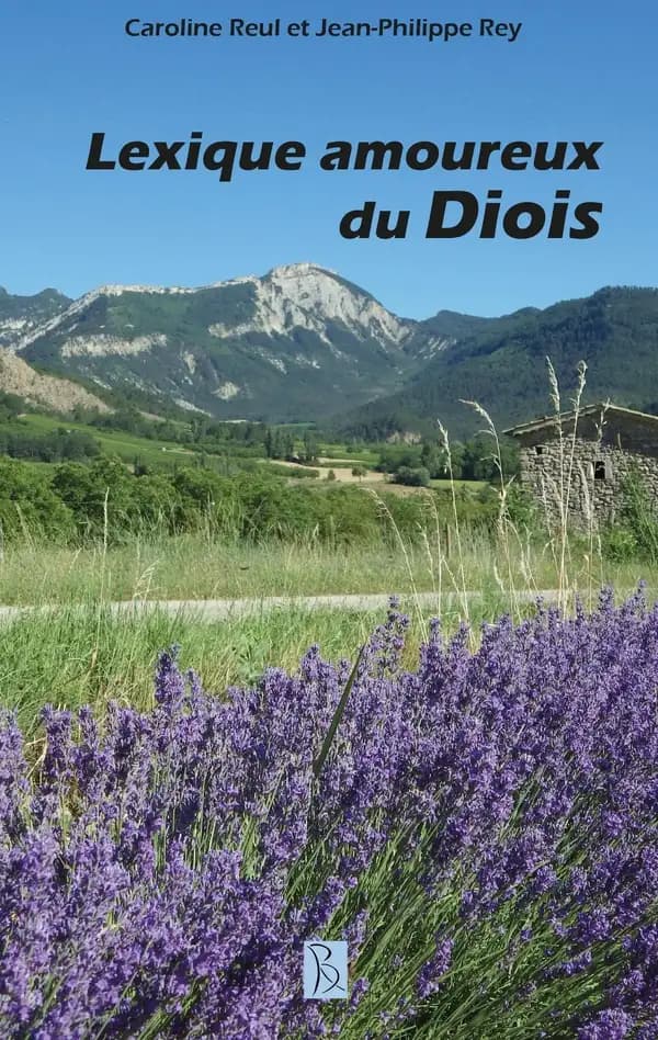 Lexique amoureux du Diois