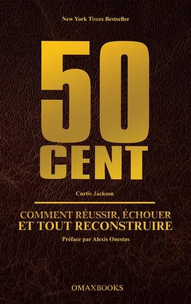 Comment réussir, échouer et tout reconstruire