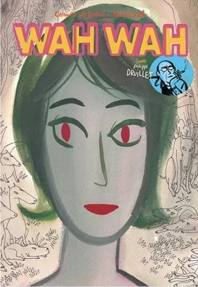 Wah wah Tome 2