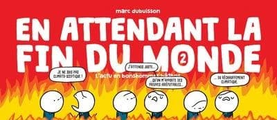 En attendant la fin du monde. 2, Second semestre 2021-novembre 2023