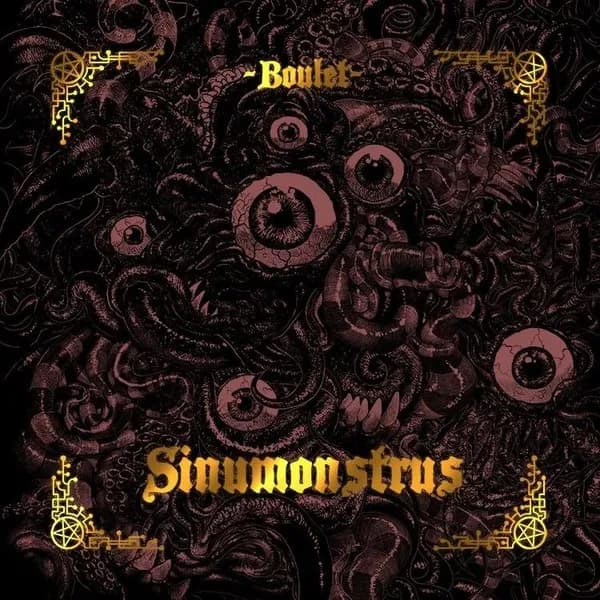 Sinumonstrus