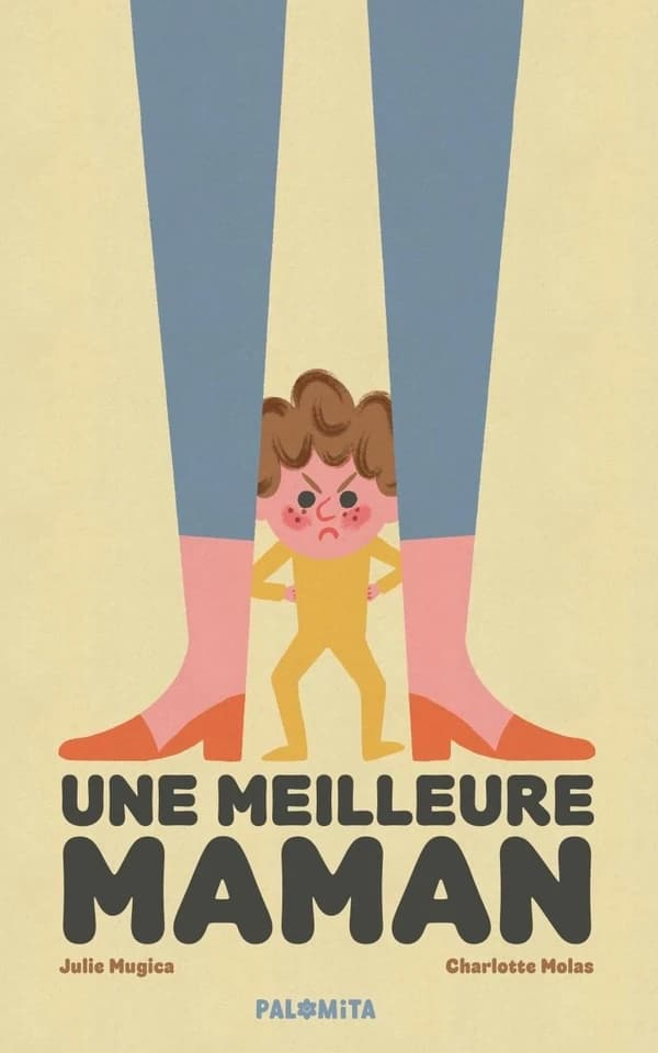 Une meilleure maman