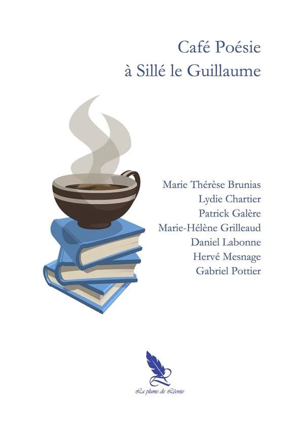 Café poésie à Sillé-le-Guillaume