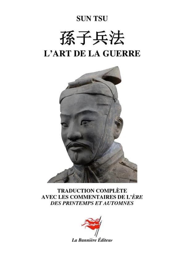 L'art de la guerre