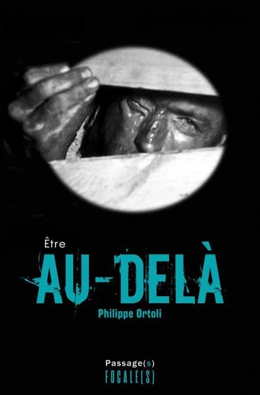 être au-delà : essai sur le cinéma