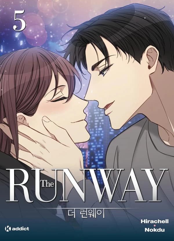 The Runway. tome 5