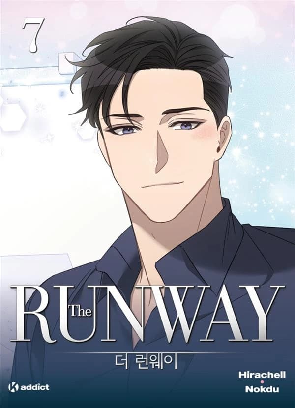 The runway. 7