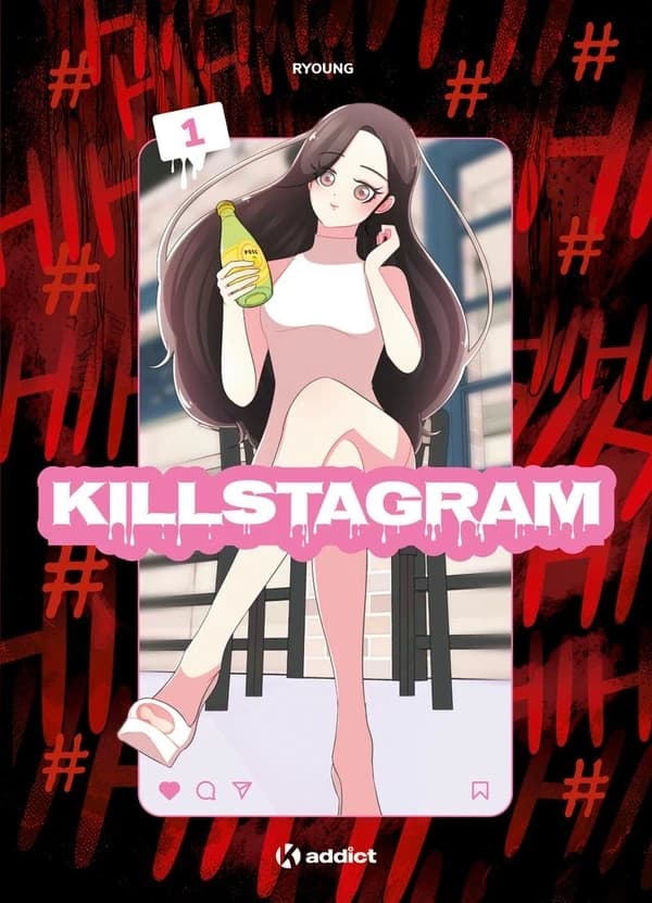 Killstagram. 1