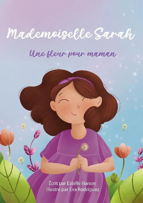 Une fleur pour maman