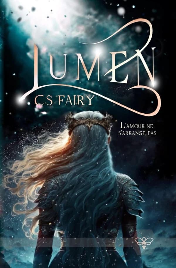 Lumen : L'amour ne s'arrange pas