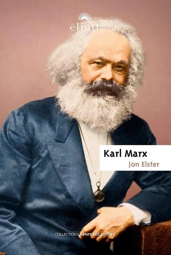 Karl Marx : une introduction
