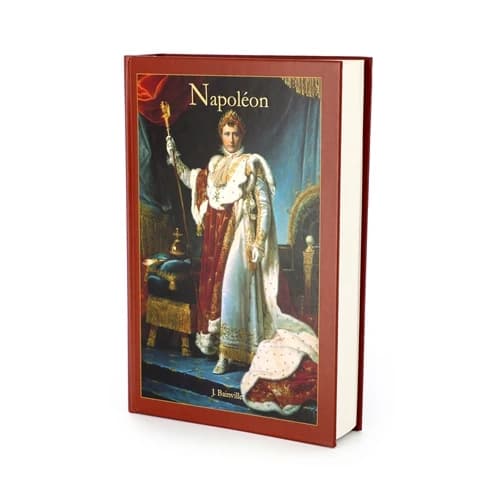 Napoléon (Nouvelle éd.)