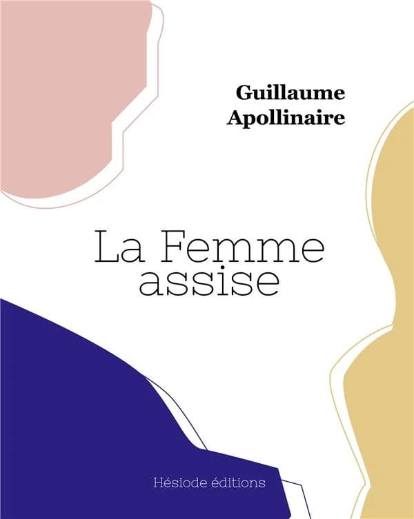 La femme assise