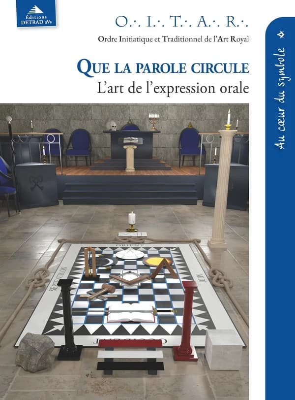 Que la parole circule : l'art de l'expression orale