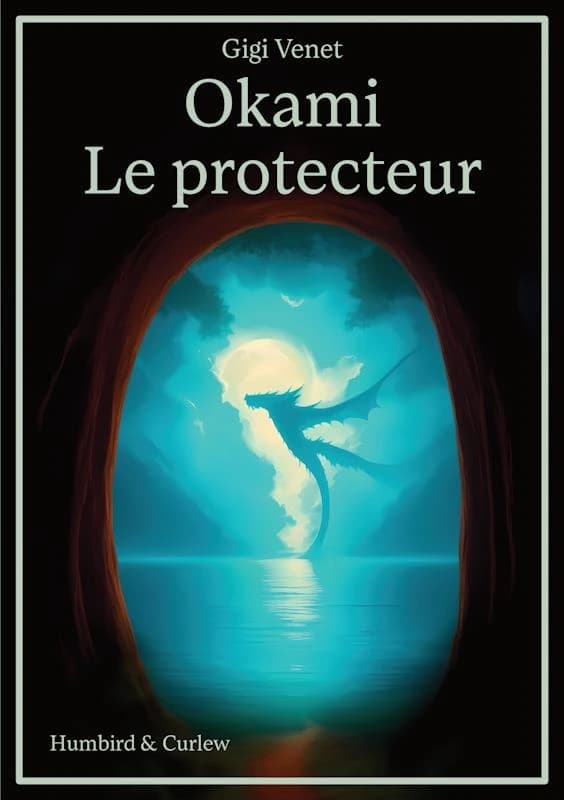 Okami : le protecteur