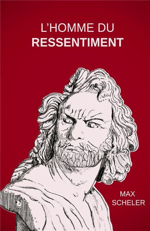 L'homme du ressentiment
