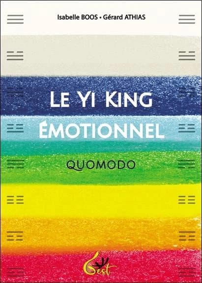 Le Yi king émotionnel : quomodo