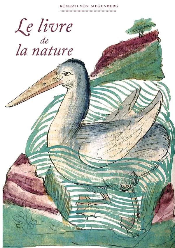 Le livre de la nature : [portfolio de reproductions]