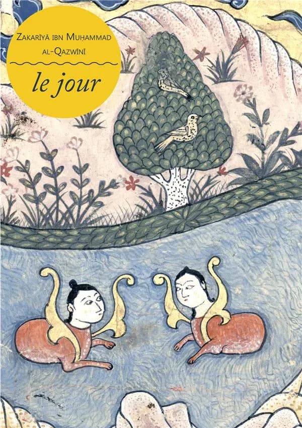 Le jour : [Portfolio de reproductions]