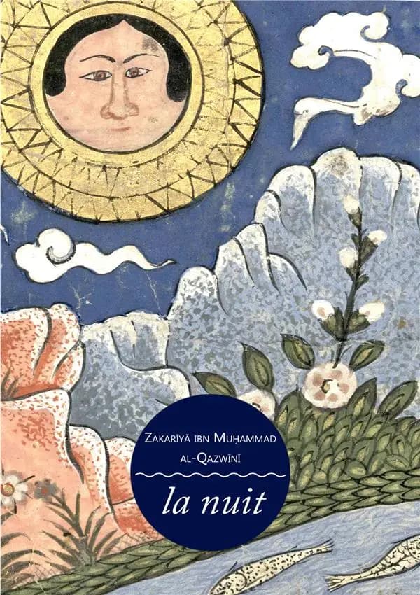 La nuit : [Portfolio de reproductions]