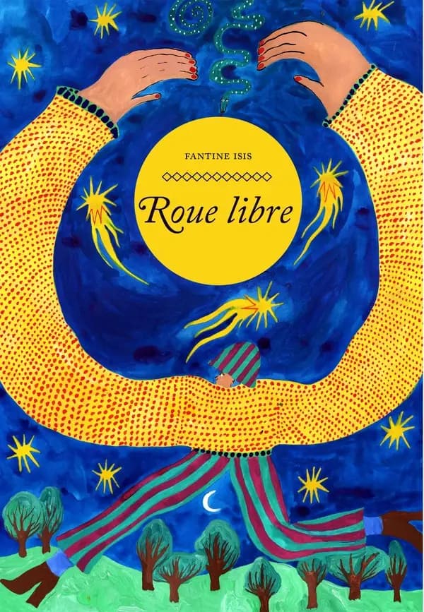 Roue libre : [Album ou portfolio de reproductions]