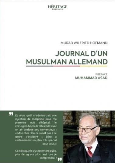 Journal d'un musulman allemand