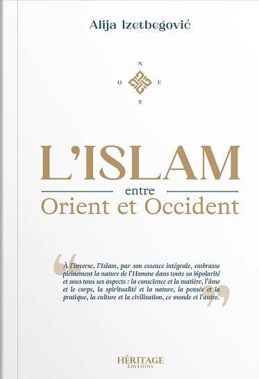 L'islam entre Orient et Occident