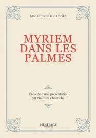 Myriem dans les palmes : roman