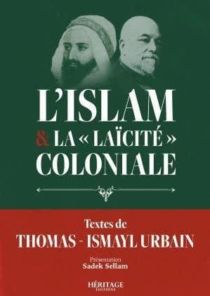 L'islam et la laïcité coloniale
