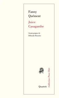 Juice Casaganthe