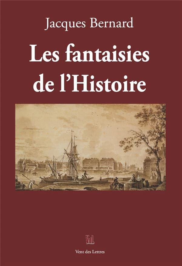 Les fantaisies de l'histoire