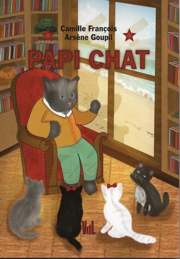 Papi chat