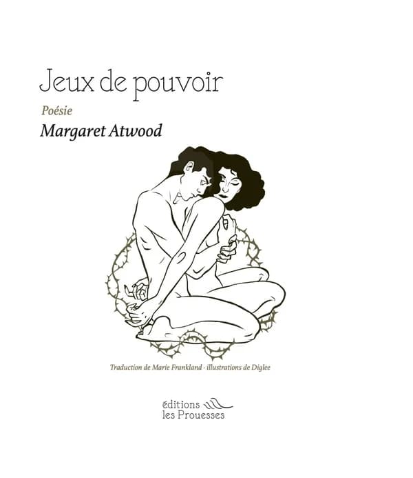 Jeux de pouvoir : poésie