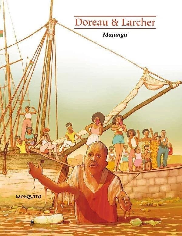 Majunga